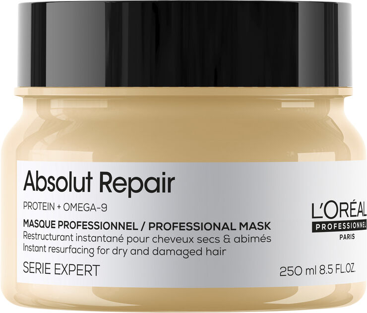 L'Oréal Professionnel Absolut Repair Masque Thick Hair