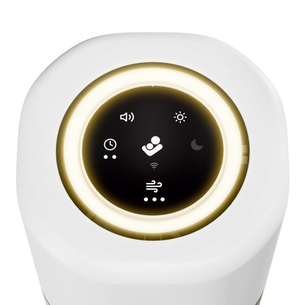 Maxi-Cosi Air Purifier Clean 3-in-1