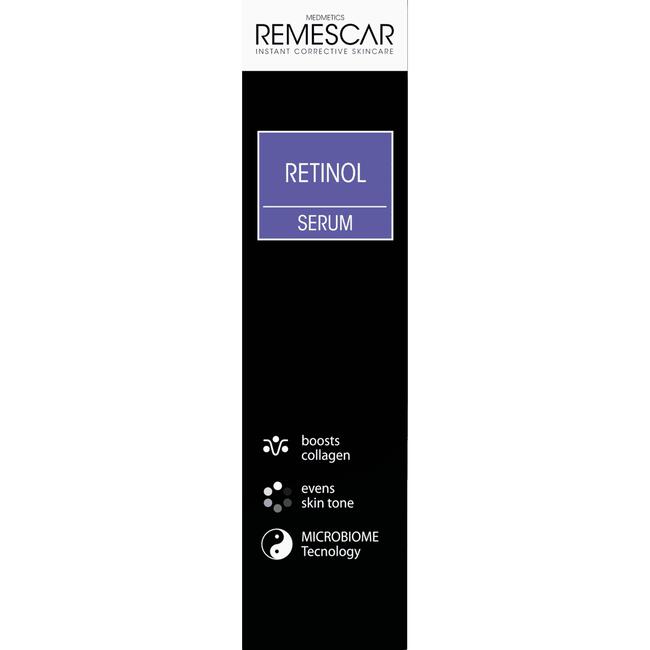 Remescar Retinol Serum 30 ML