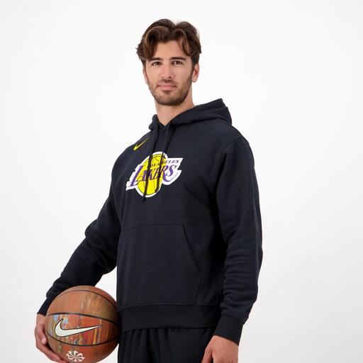 Nike Lakers