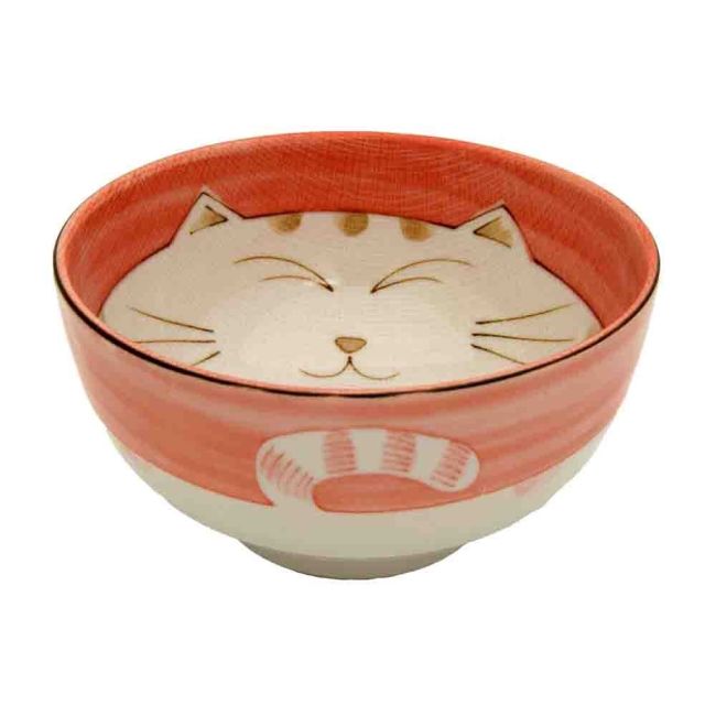 Kawaii Kom Kat Neko 15.7x8.5cm