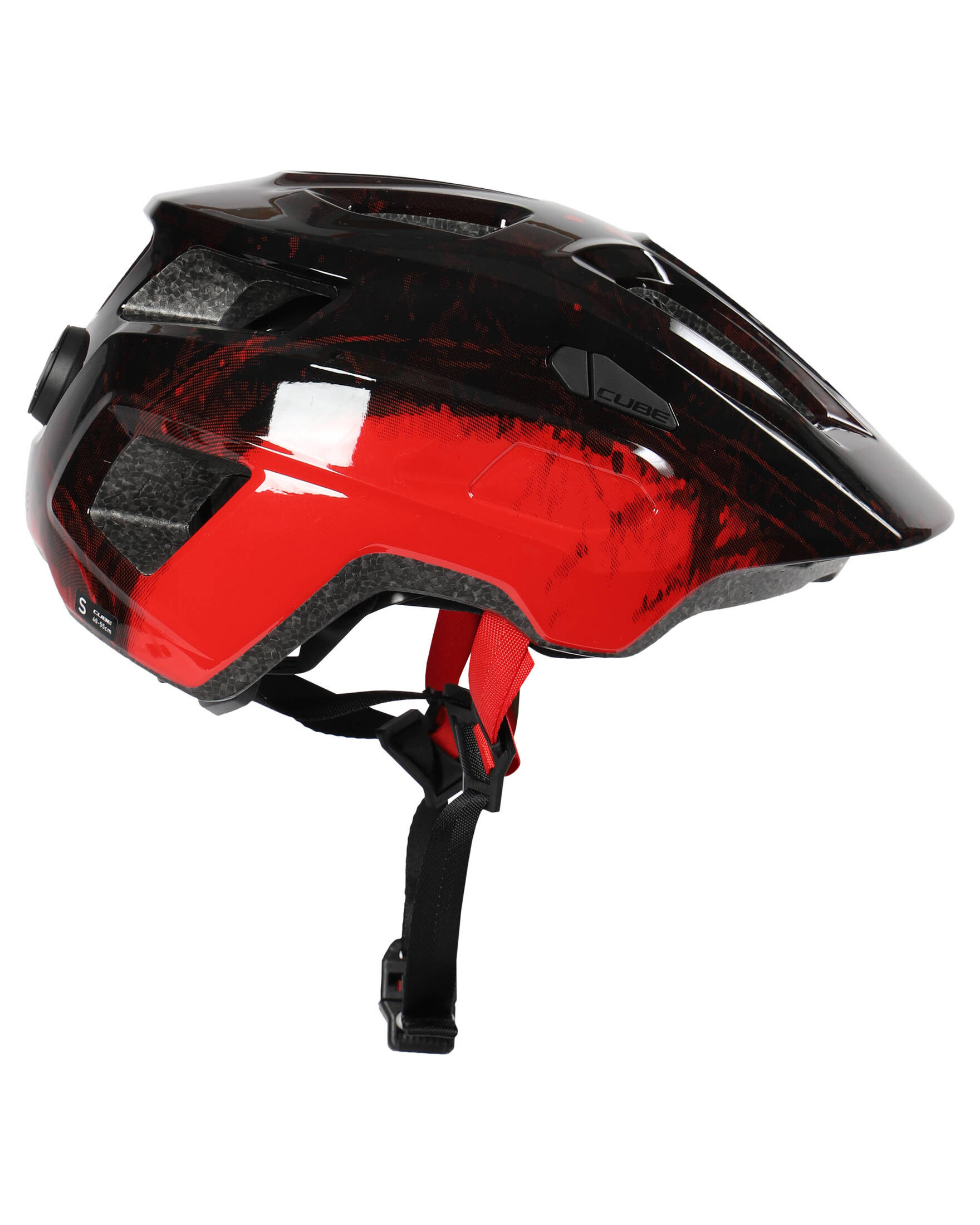 Cube| Kinder Fahrradhelm 