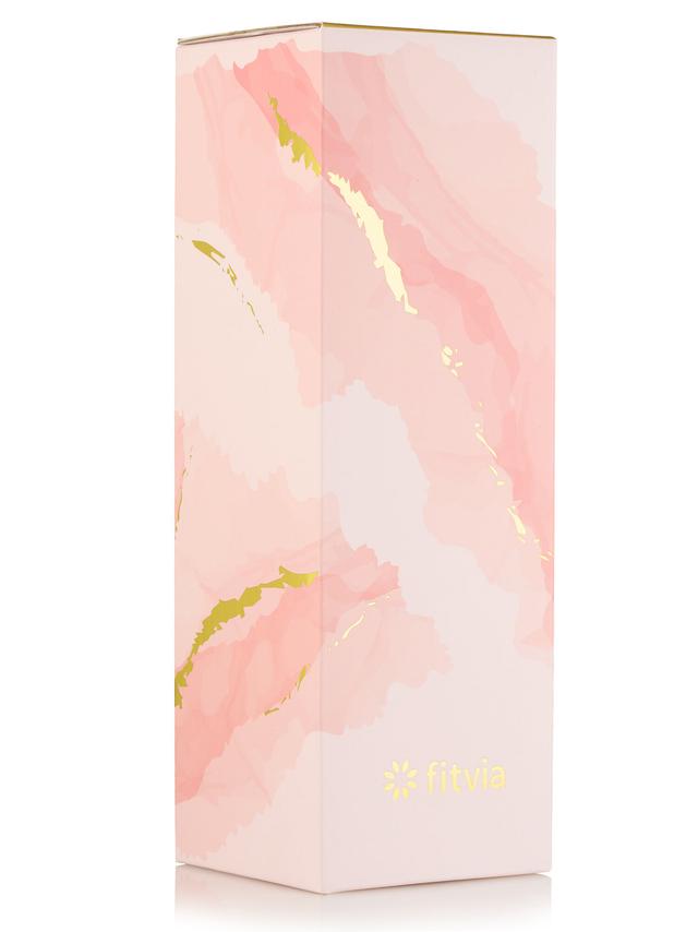 Pink Power Set, 2-teilig