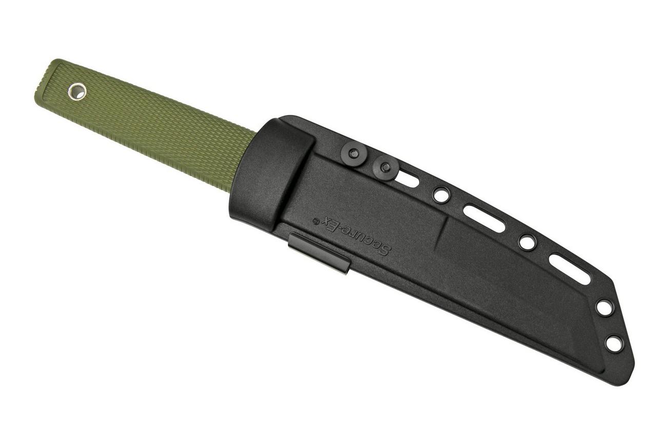 Cold Steel Kobun 17TODST, dolk