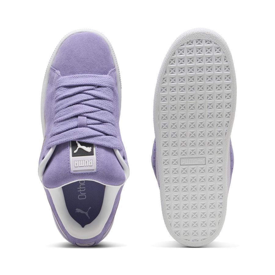 Puma Suede XL Sneakers