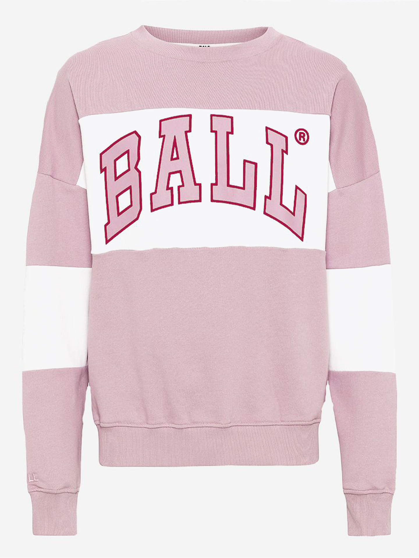 J. Robinson Crew Neck
