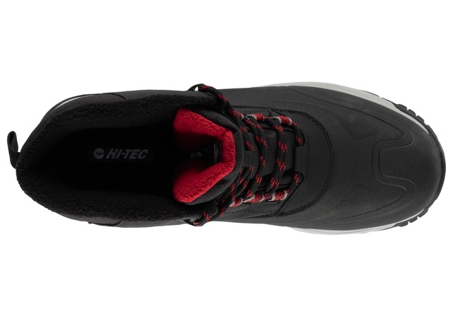 Hi-Tec Winterstiefel »Cairngorm 200 WP«  Snowboots, Winterboots, Winterschuhe, mit 200g Thinsulate Isolierung