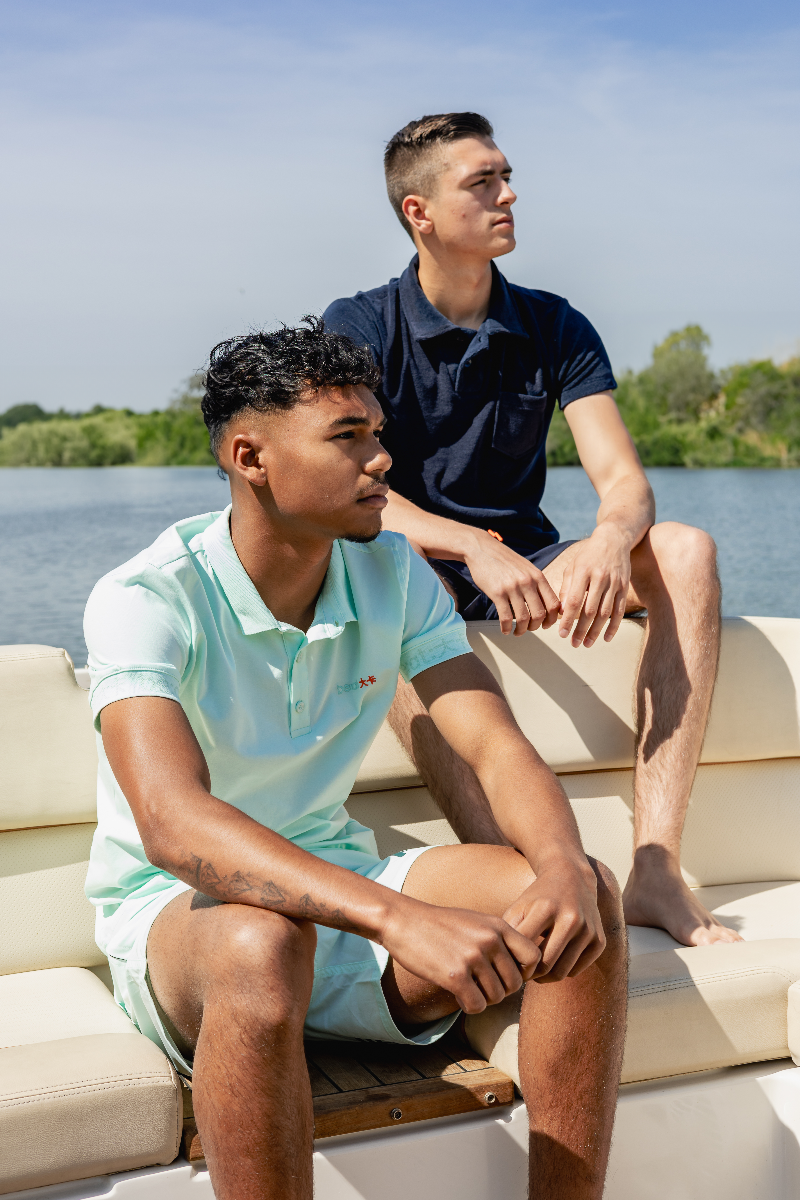 be:at:  Enzo Swimshort