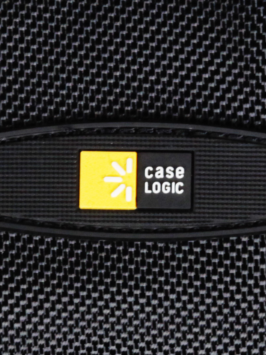 Sac À dos ordinateur Case Logic Business 15.6 pouces