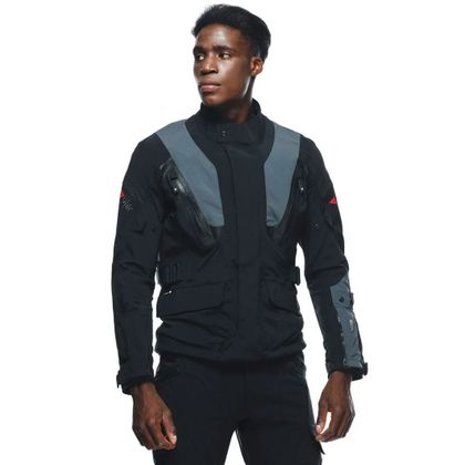Veste Dainese STELVIO D-AIR D-DRY - Noir