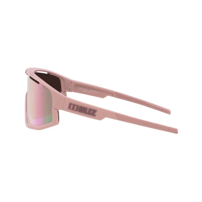 Bliz Unisex Solbriller Active Fusion Small Pink
