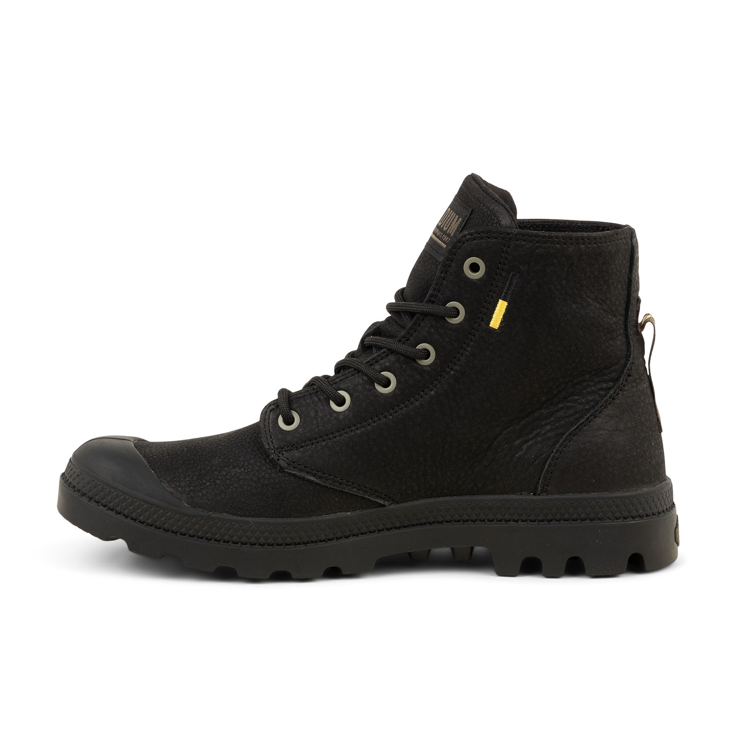 Baskets homme PALLADIUM PAMPA SUPPLY LTH