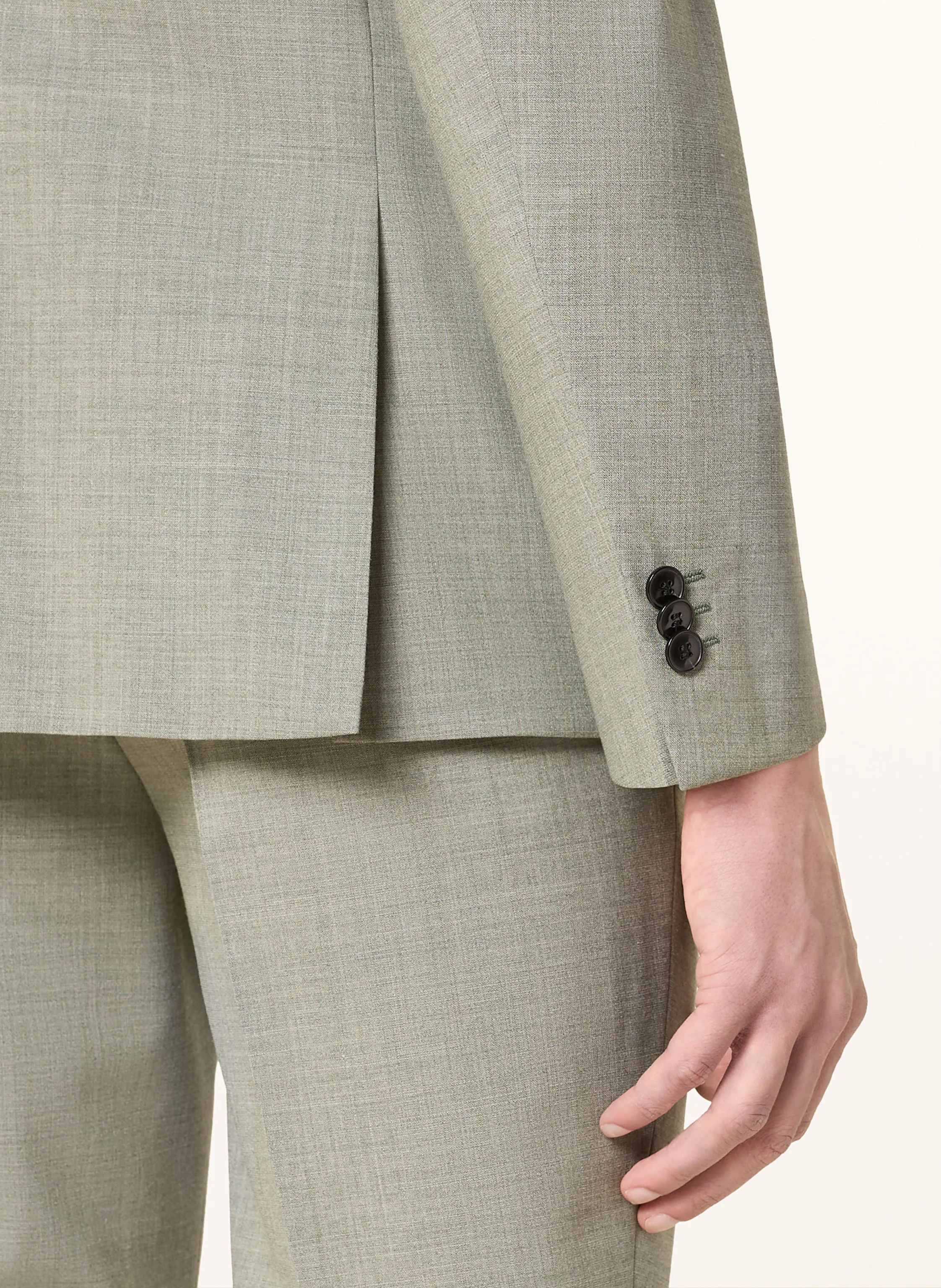 HUGO Anzug ARTI/HESTEN Extra Slim Fit