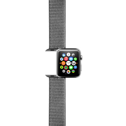 Correia de velcro para Apple Watch 42/44mm