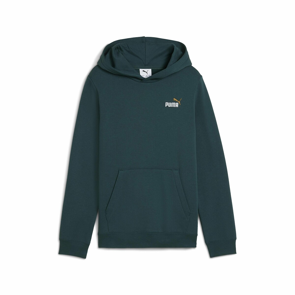 PUMA<br>Moletom com capuz
