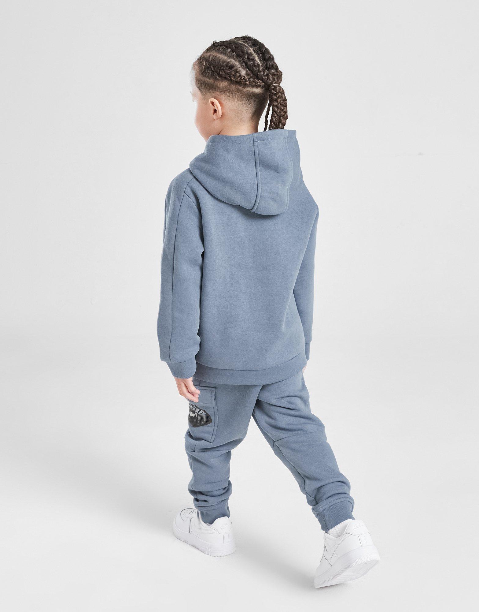 Zavetti Canada Ensemble de survêtement Botticini Enfant
