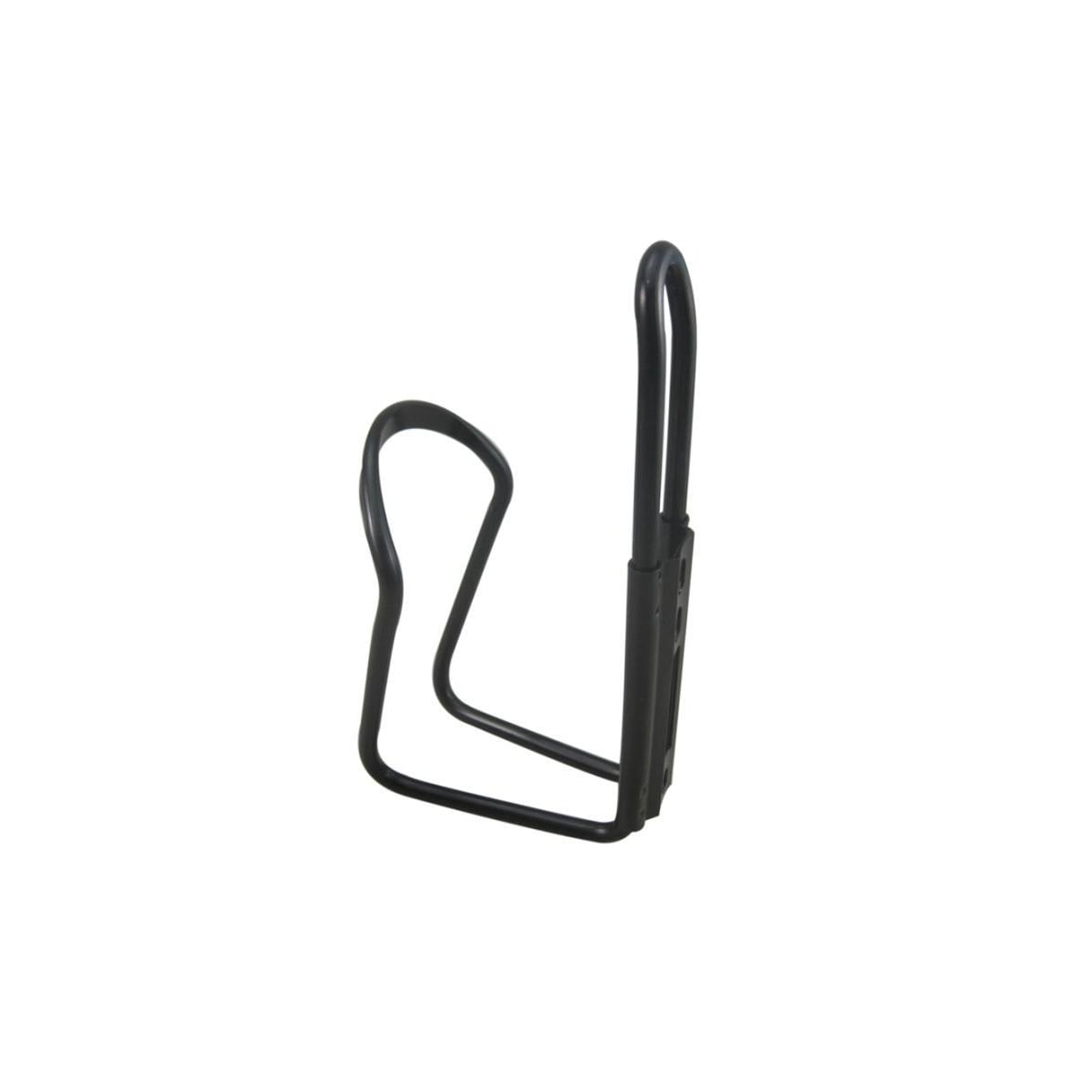 Sykkelholder for vannflaske (svart)