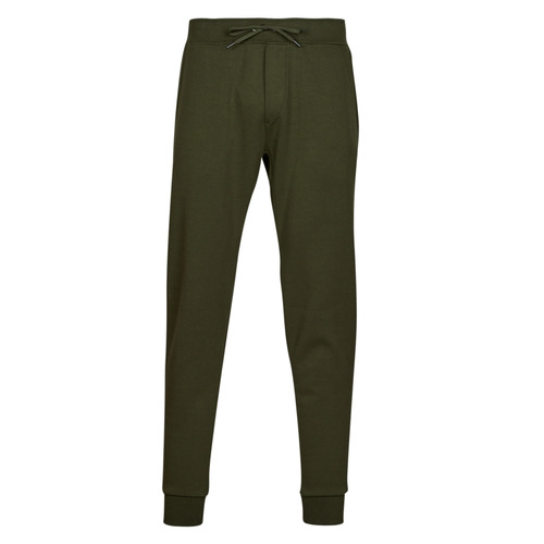 Polo Ralph Lauren - JOGGERPANTM2-ATHLETIC Kaki
