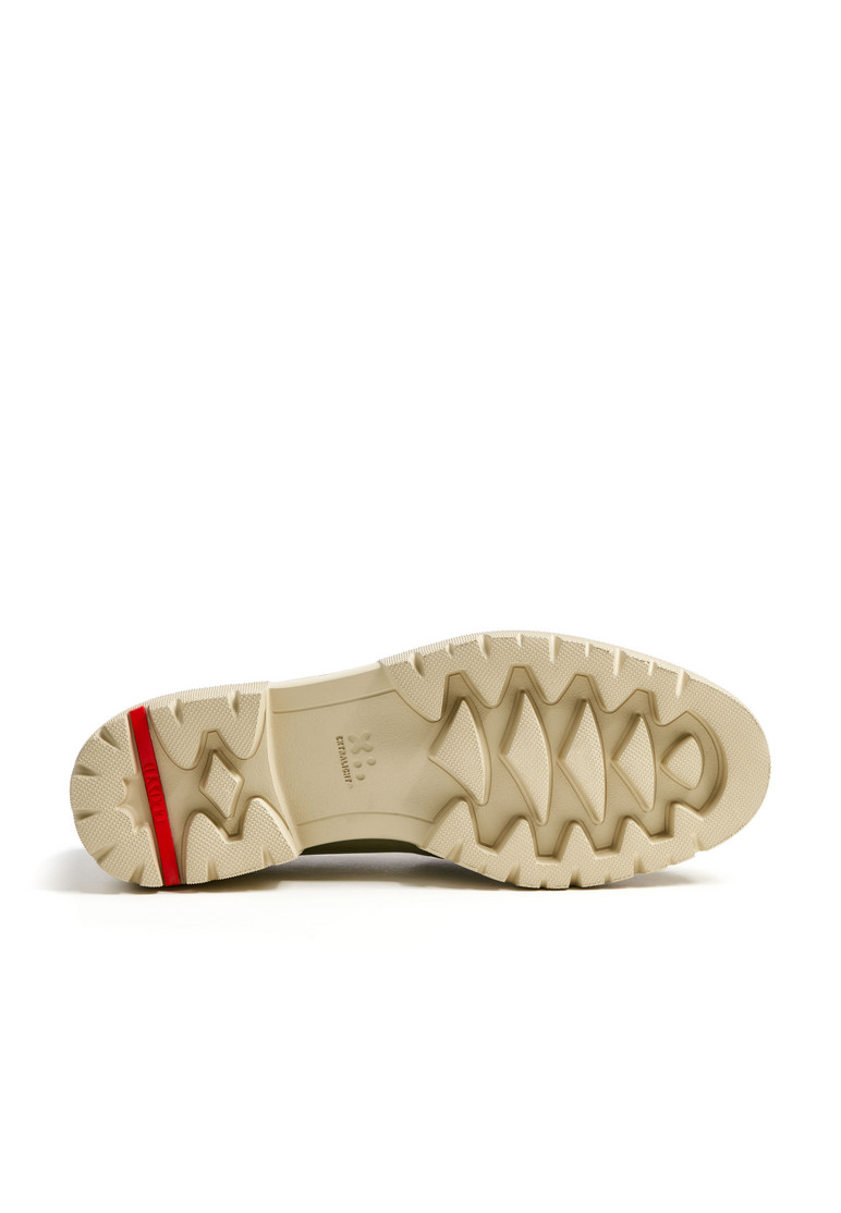 SLIPPER Grün