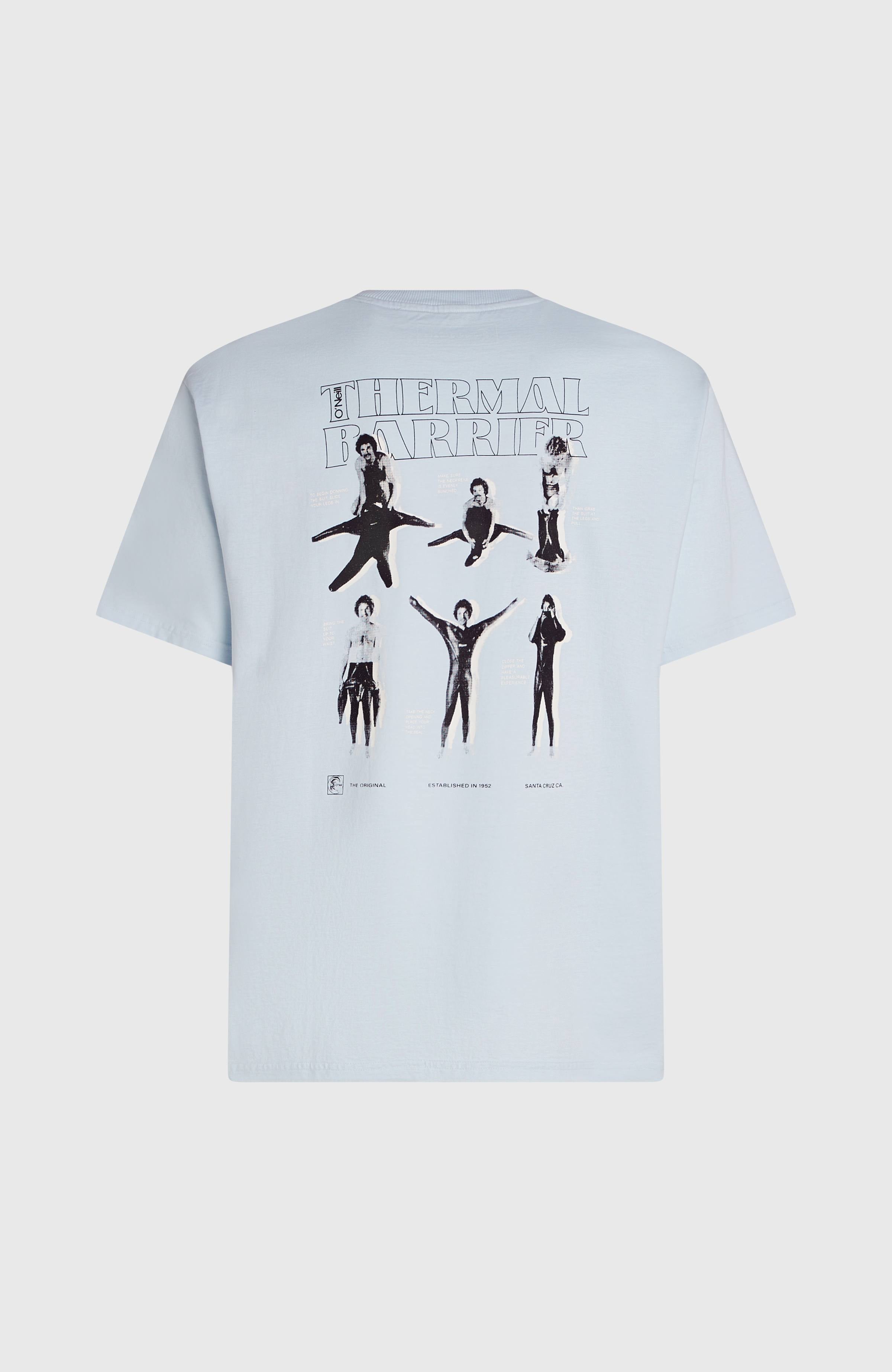 O'Riginals Vintage Graphic T-shirt