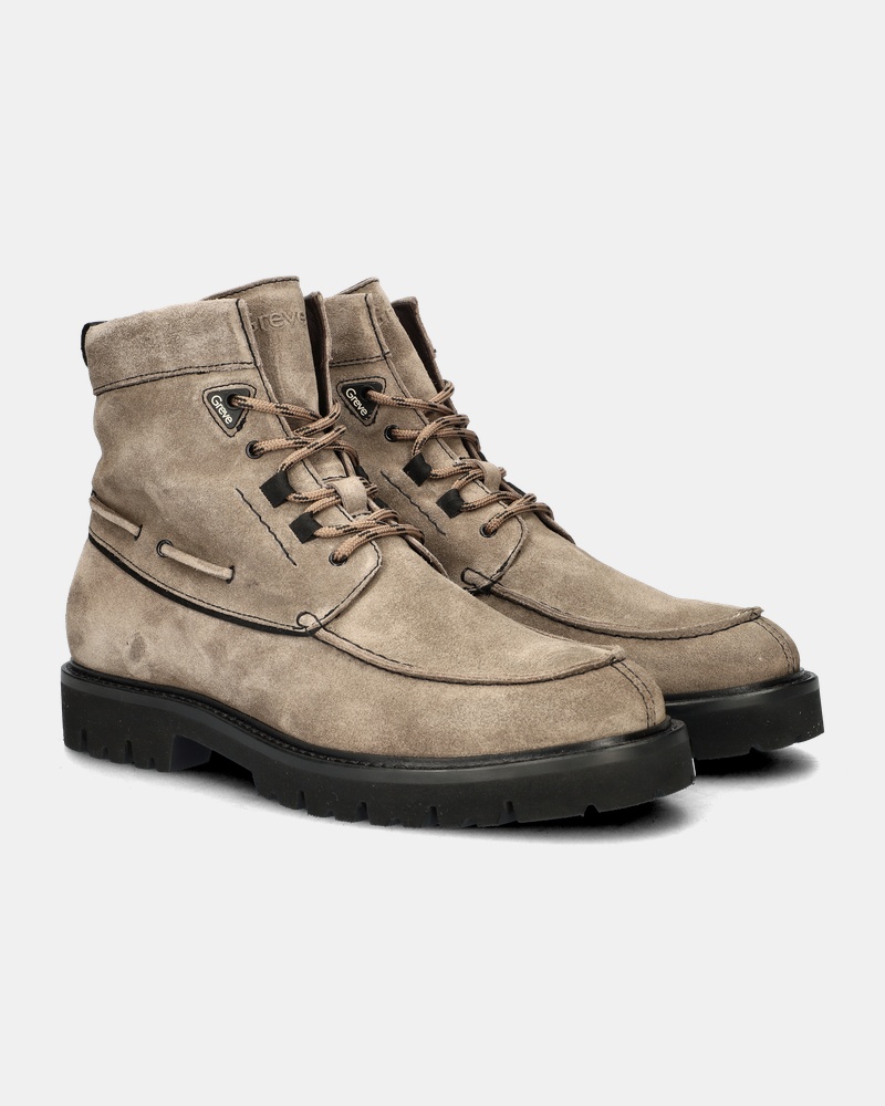 Greve Dolomiti Veterboots  - bruin