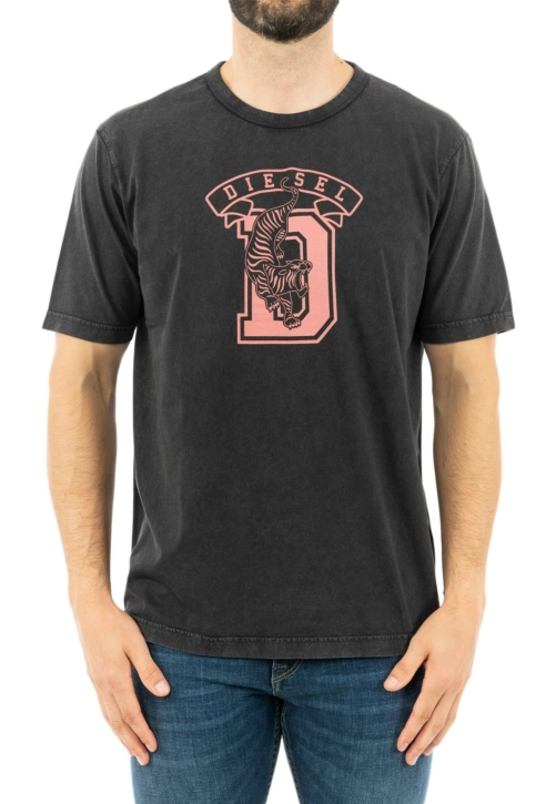 tee shirt diesel 00syjb just 900