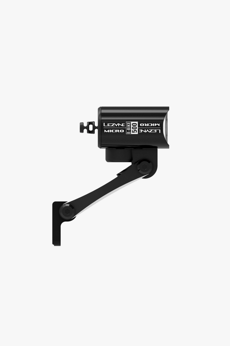 Lezyne E-Bike Micro Drive 500 Frontlicht
