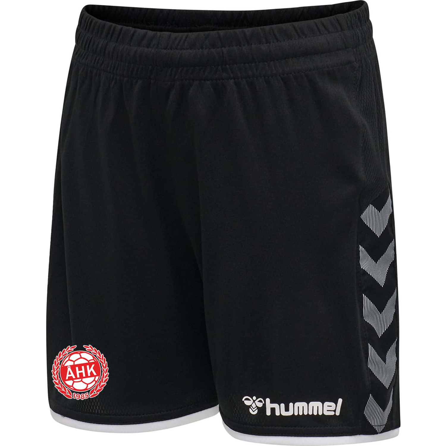 Hummel Akersberga Poly Shorts Kids