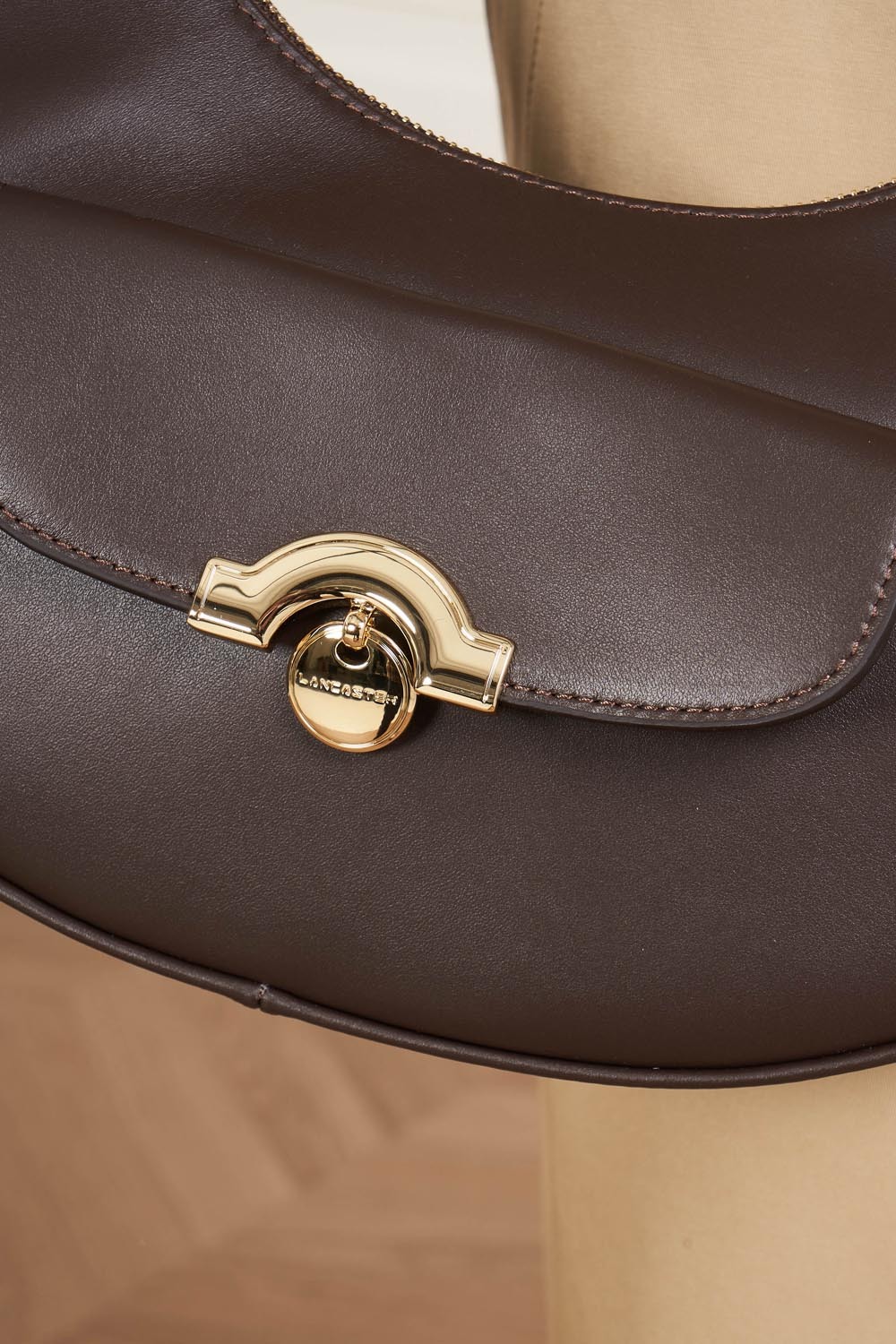 Paris Médaille-Sac hobo