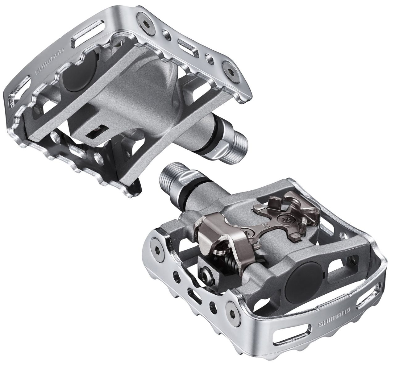 Shimano PD-M324 Kombi-Pedale kaufen | Bike-Discount