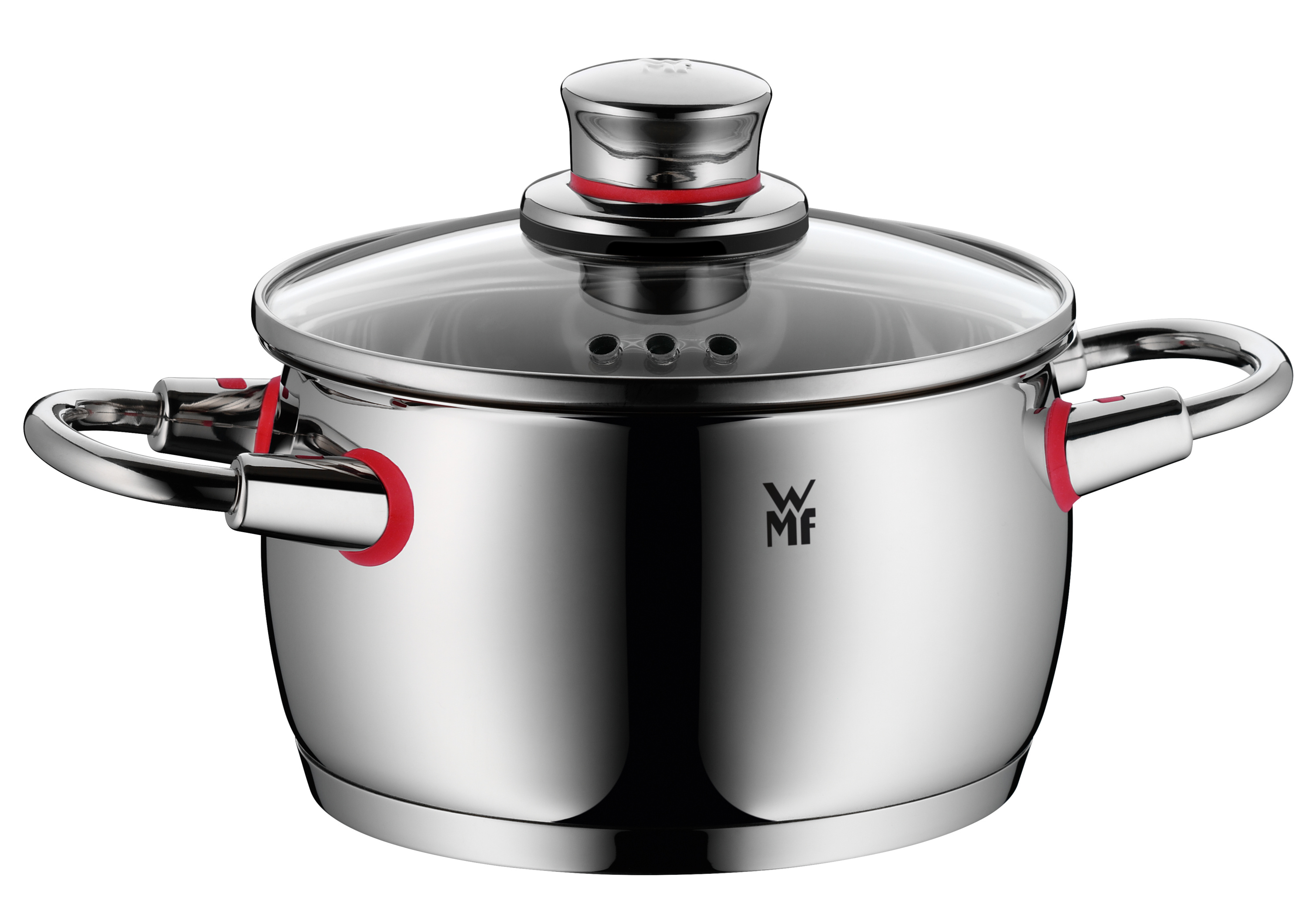 Topf-Set WMF QUALITY ONE