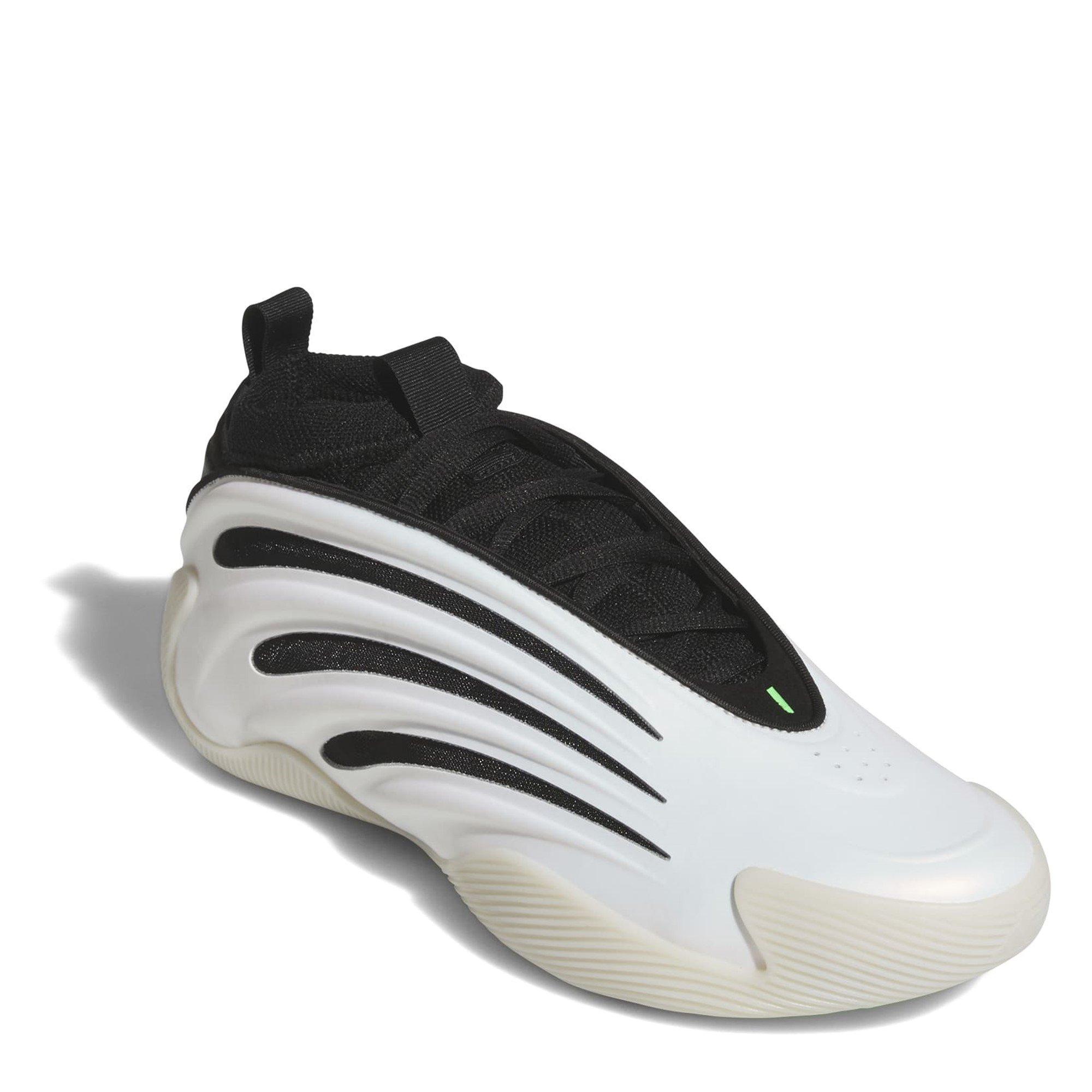 adidas Harden Volume 9 Basketball Shoes Mens