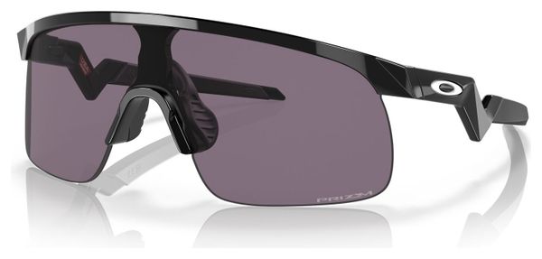 Lunettes Junior Oakley Resistor - Polished Black / Prizm Grey / Ref : OJ9010-0123