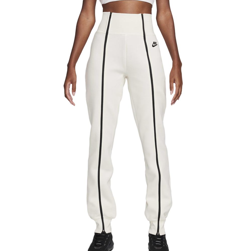 Nike Jogging Blanc Femme Nike Nsw