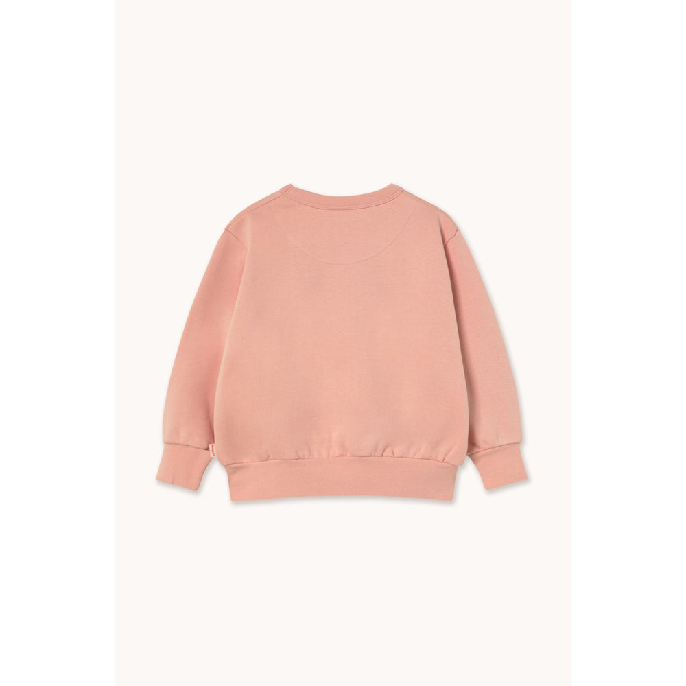 Køb TinyCottons Wild Rose Walk Graphic Sweatshirt