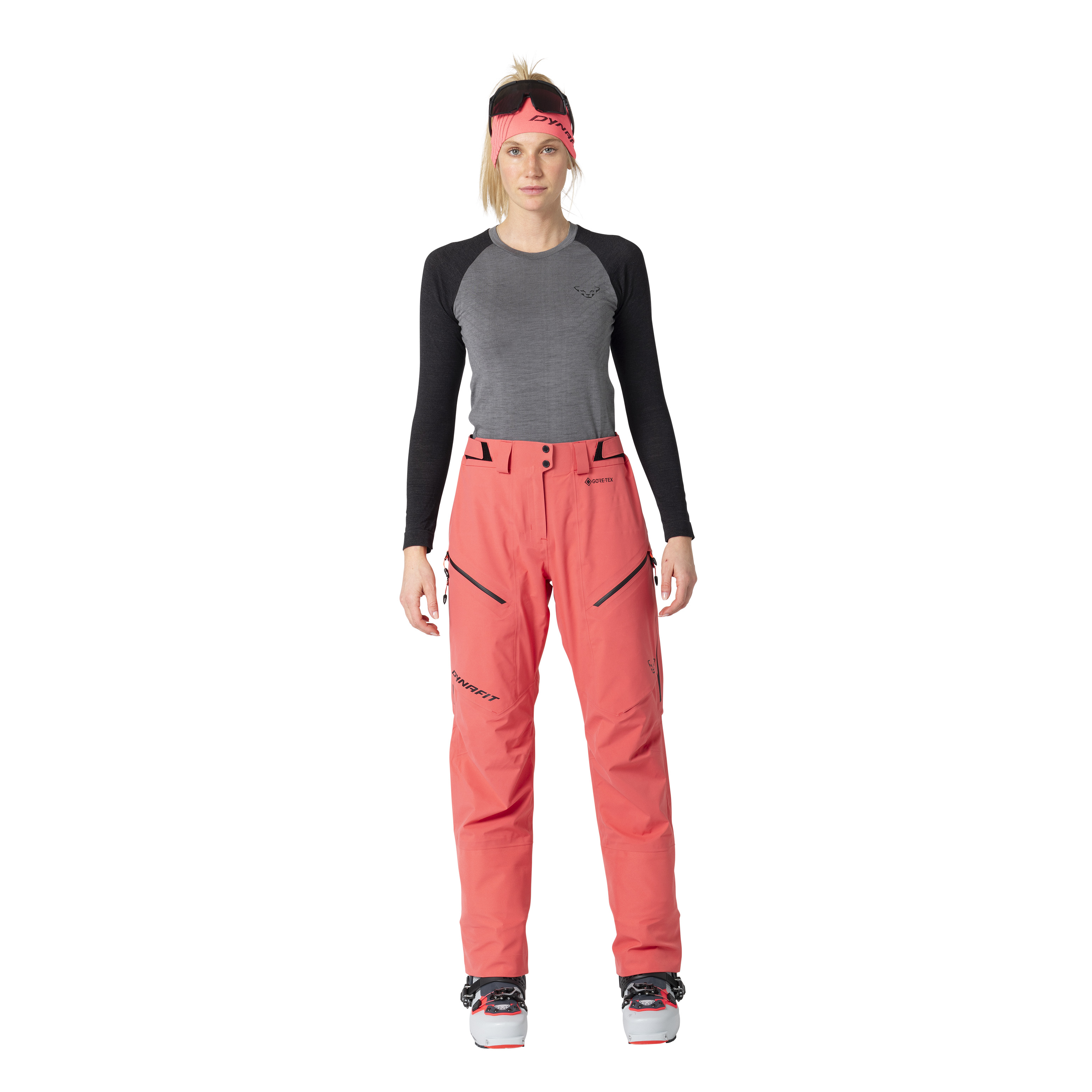 Ridge GTX Pant W