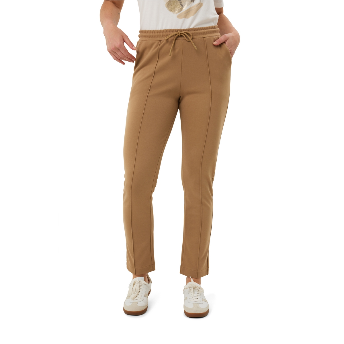 Dames Jeans Logan # nitro satin 82 cm