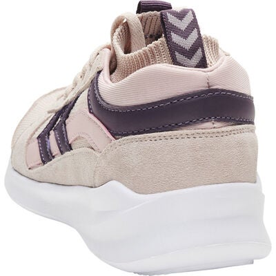 Hummel Bounce Jr Sneaker, Hushed Violet
