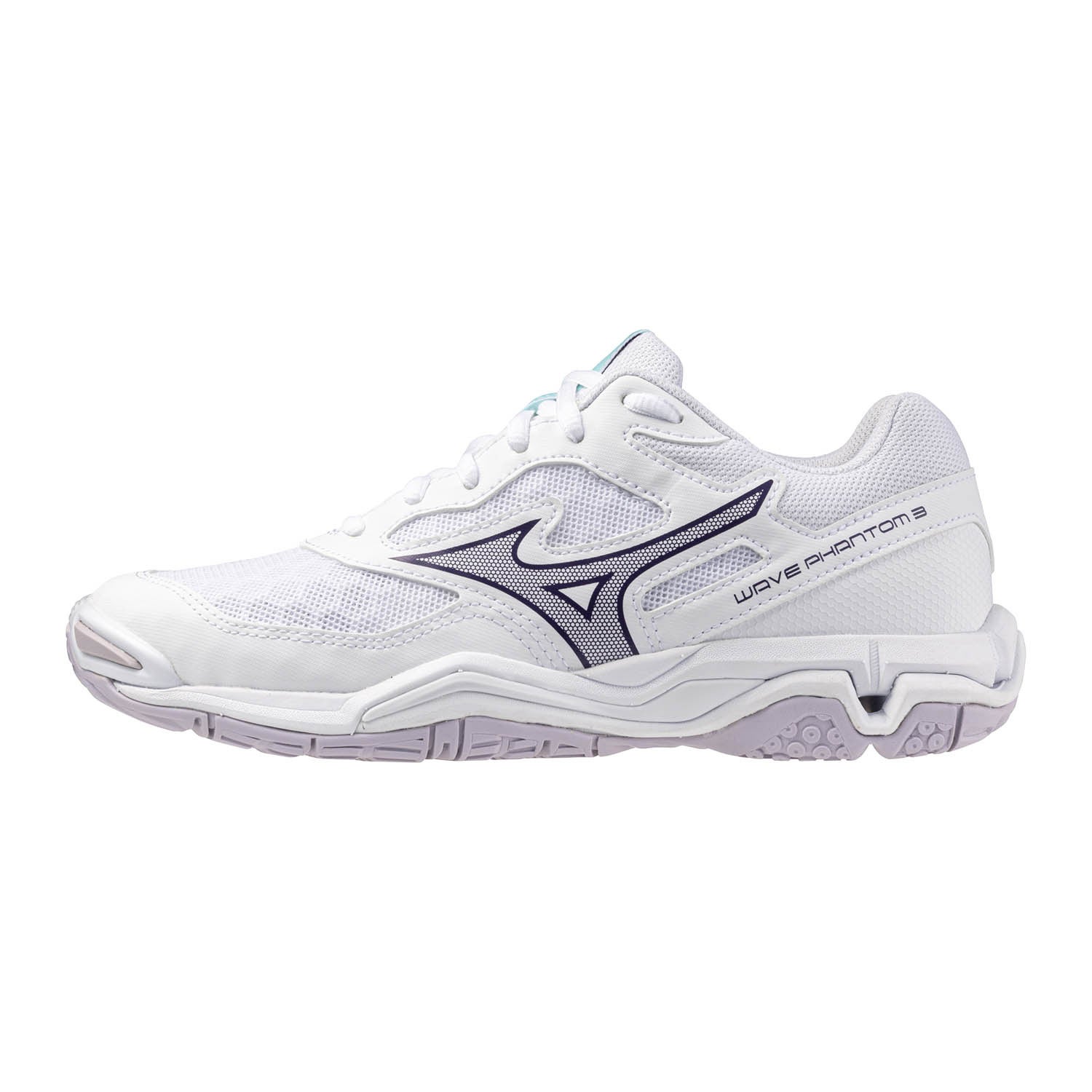 Mizuno  Wave Phantom 3 Dames