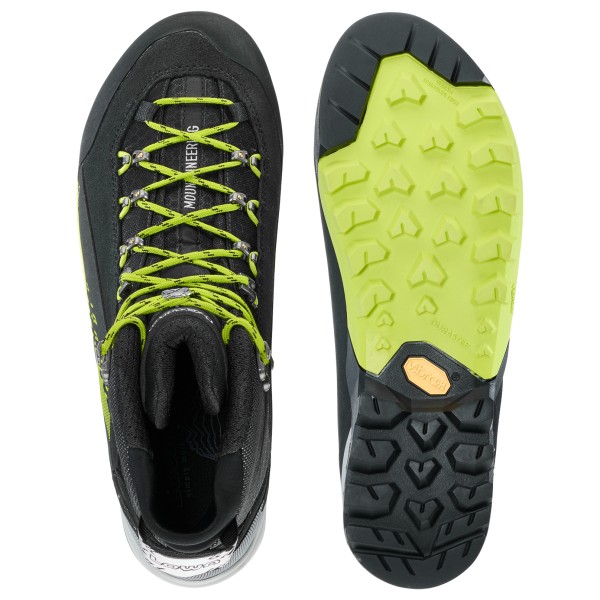Lowa - Cervino GTX Mid - Chaussures de montagne