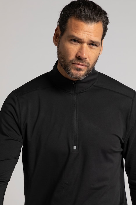 JAY-PI Funktionsshirt, Langarm, FLEXNAMIC®, QuickDry