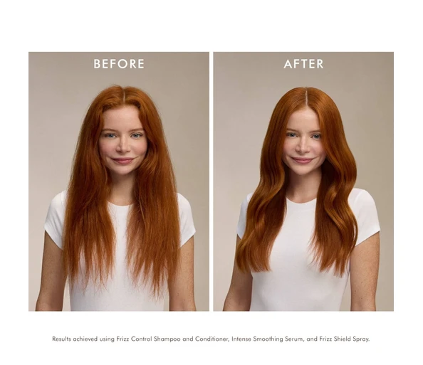 Moroccanoil Frizz Control Intense Smoothing Serum