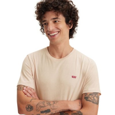 Tee-shirt à manches courtes homme Original Housemark LEVIS
