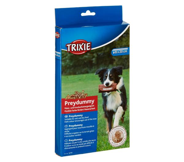 Trixie Hundespielzeug Dog Activity Preydummy