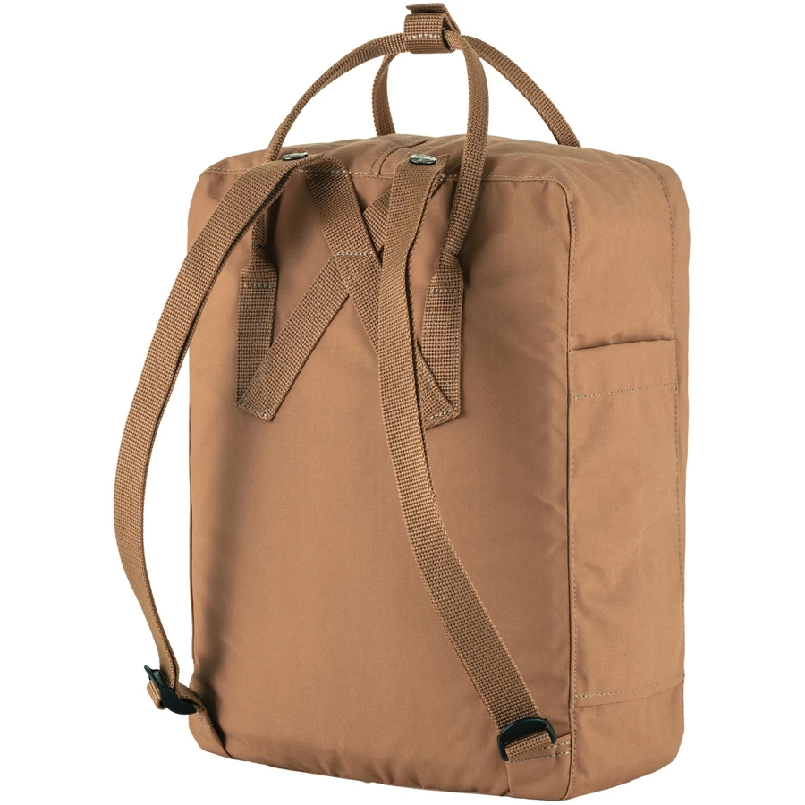 Fjällräven Kånken - Rucksack 38 cm khaki dust