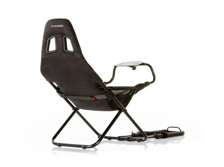 Playseat® | Challenge - Racingsimulator-stol - Sort