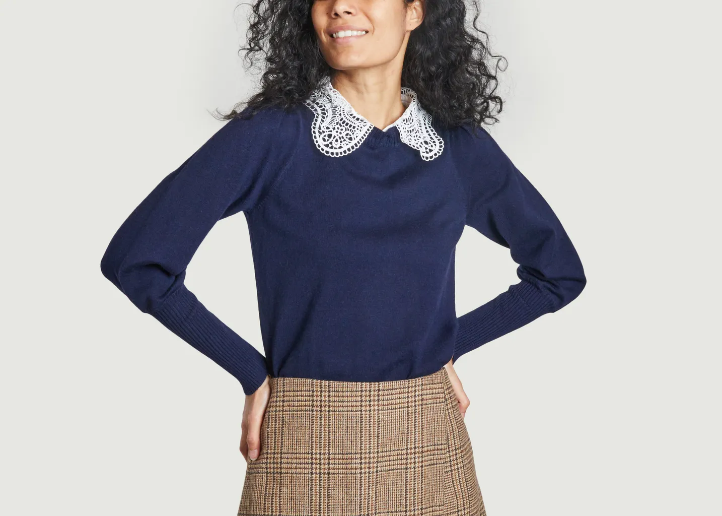 Pull Pilgrim Suncoo