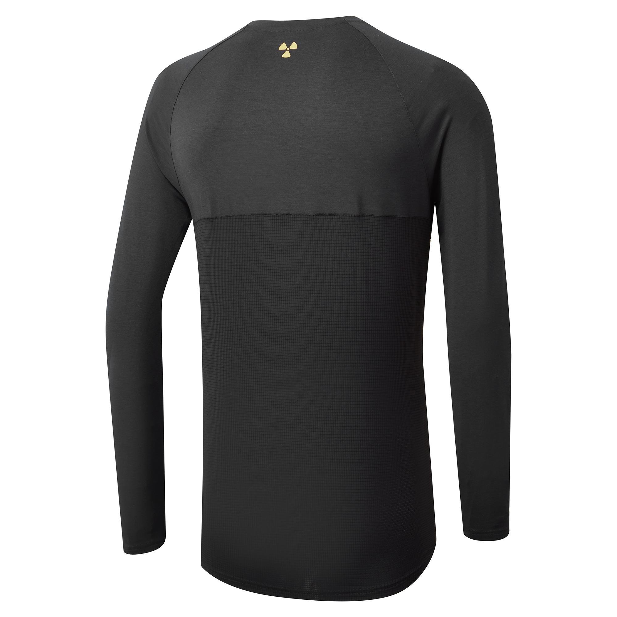 Nukeproof Outland Womens Long Sleeve DriRelease Jersey