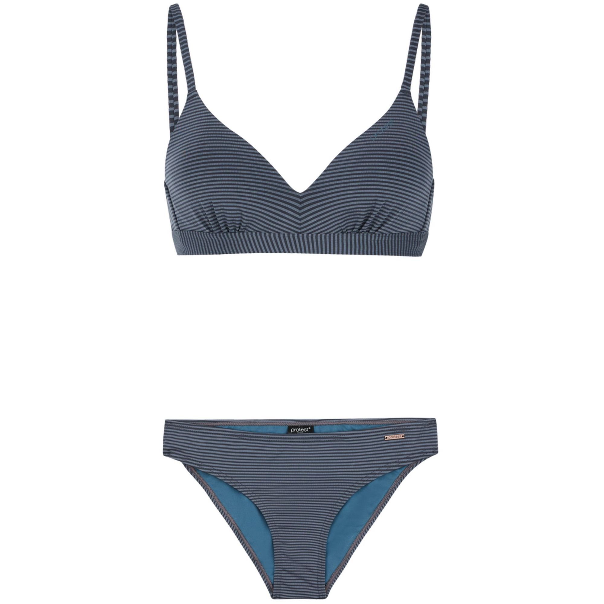 ProtestLIVIA wire bikini BCD