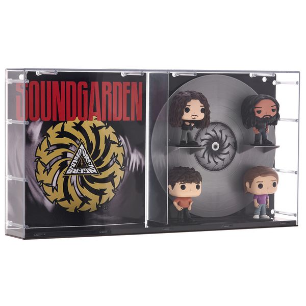 Funko Soundgarden Badmotorfinger